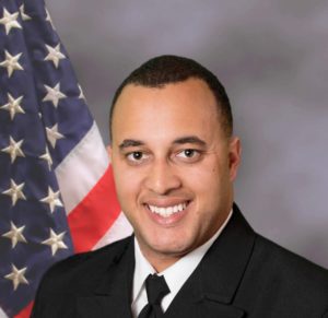 Nehemiah O’Neal