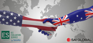 ICC Evaluation Service (ICC-ES) and SAI Global