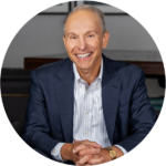 john belcik, ICC CEO