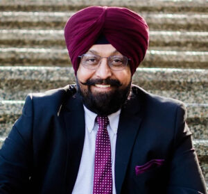 Manjit Sohi
