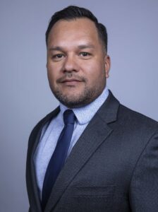 Nate Romero, Building Official