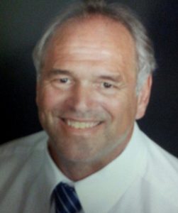 Robert Decker