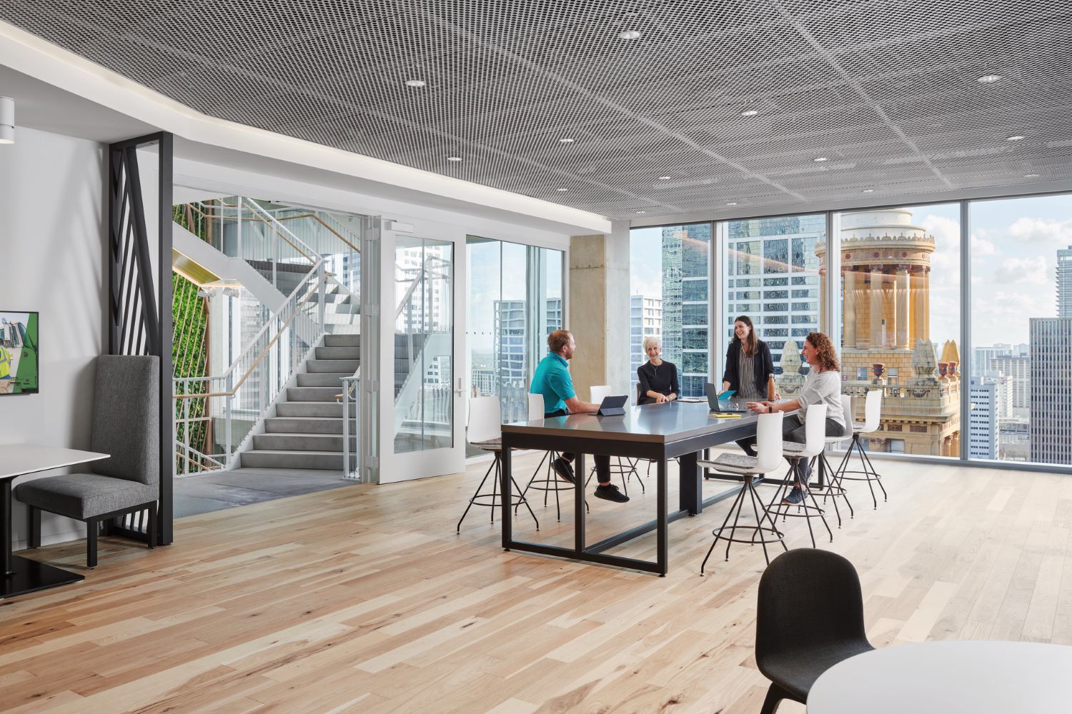 How Building Codes Inform Architectural Design - ICC