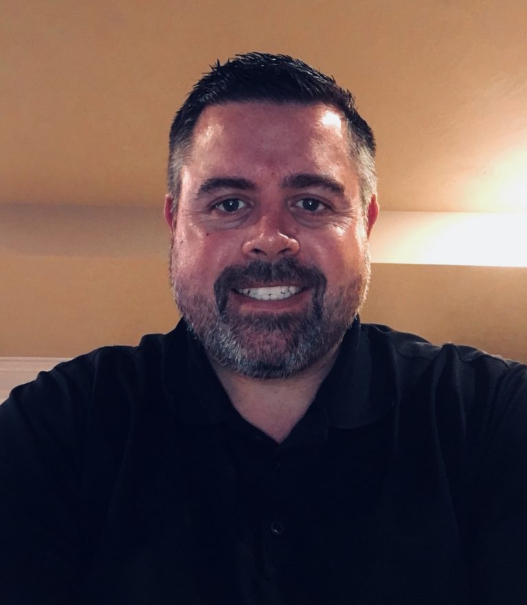 Masters of Code: Steven Collett achieves the gold standard of code ...