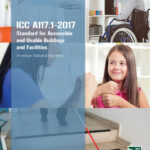 ICC A117.1 — Accessible and Usable Buildings and Facilities