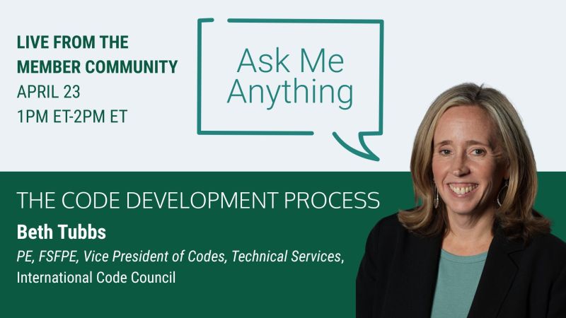 Beth Tubbs Ask Me Anything Graphic
