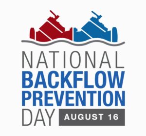 backflow prevention day watts