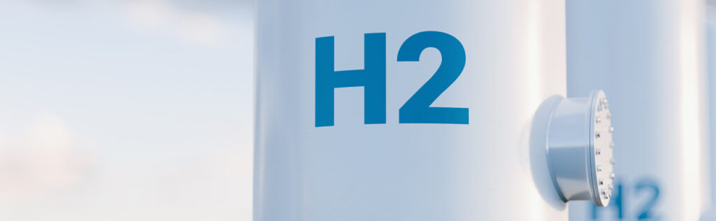 Hydrogen Fuel