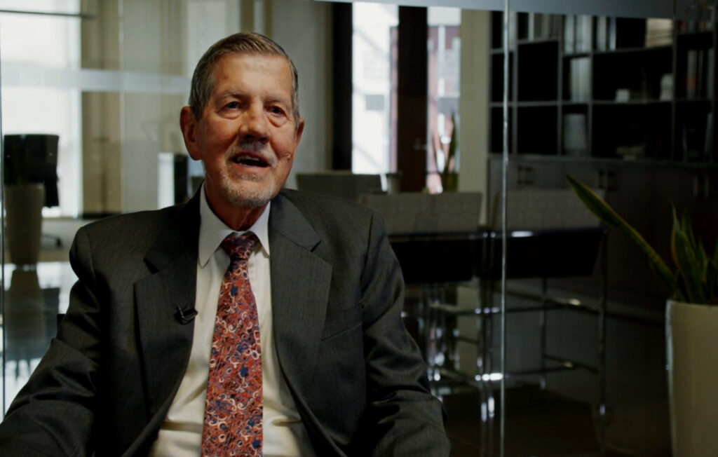 Jon Traw building safety ICBO IRCC ICC