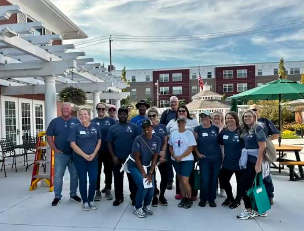 2025 annual day of service