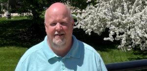 Jon Paradine