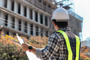 Building review