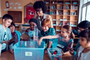 Sustainability in construction education