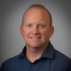 Tim Wilson