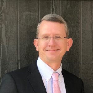 Craig Sikes