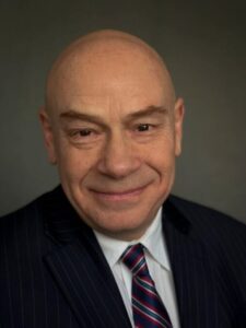 Eugene Alper