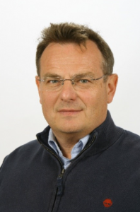 Matjaž P. Nekrep