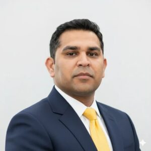 Sahil Mahajan, PE, P.Eng., CPD, LEED Green Associate