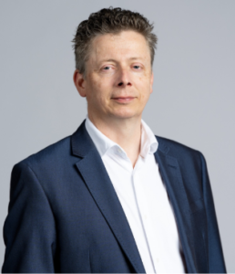 Onno Leever