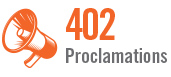 Proclamations