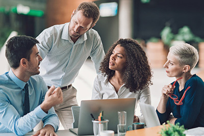 Strengthen Member and Stakeholder Engagement and Partnerships