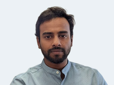 Bodhi Rudra