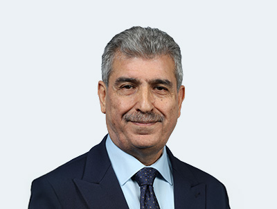 Hamid Naderi