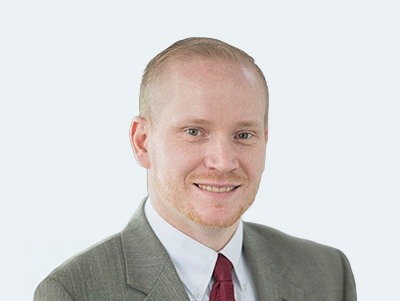Dr. Jared Brewe