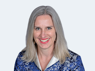 Judy Zakreski