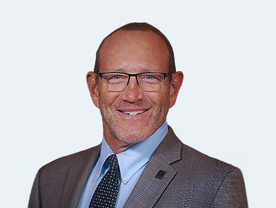 Kevin McOsker