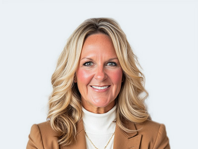 Katie Mohr