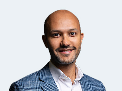 Mohamed Amer