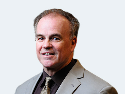 Mark Johnson