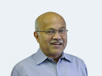 Satyendra K. Ghosh
