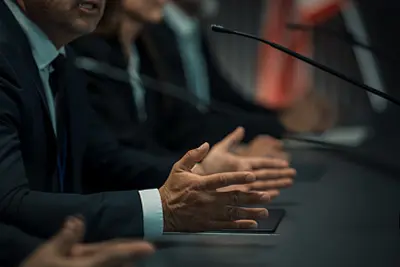 Support Legislative and Policy Initiatives