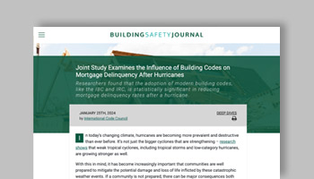 BSJ Article screenshot - Joint Study