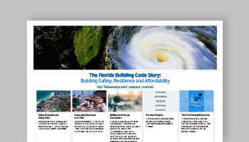 Florida Building Code Story