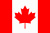 Canada Flag