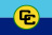 Caribbean Flag