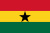 Ghana Flag