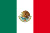 Mexico Flag