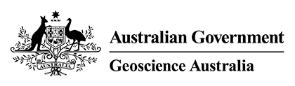 Australian Govenment. Geoscience Australia