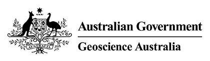 Australian Govenment. Geoscience Australia