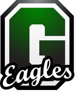 Greensville County High School. Eagles