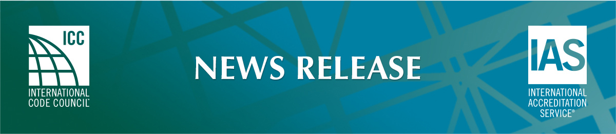 ICC News Release
