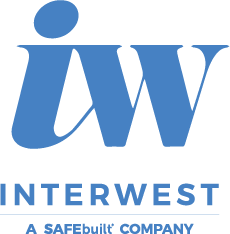IW. INTERWEST. A SAFEbuilt COMPANY