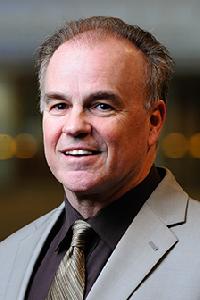 Mark Johnson
