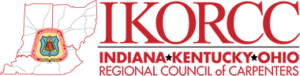 IKORCC. Indiana, Kentucky, Ohio. Regional Council of Carpenters