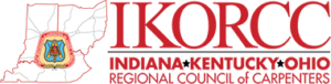 IKORCC. Indiana, Kentucky, Ohio. Regional Council of Carpenters