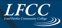 LFCC. Lord Fairfax Community College